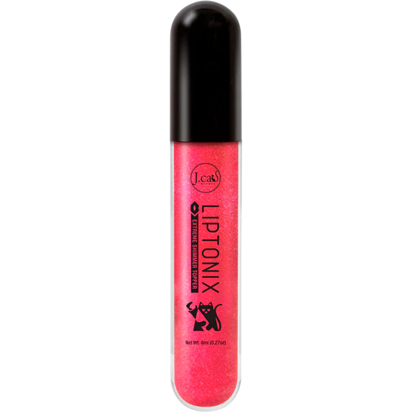JCAT BEAUTY LIPTONIX EXTREME SHIMMER TOPPER PLASMON 8G – شراء أونلاين