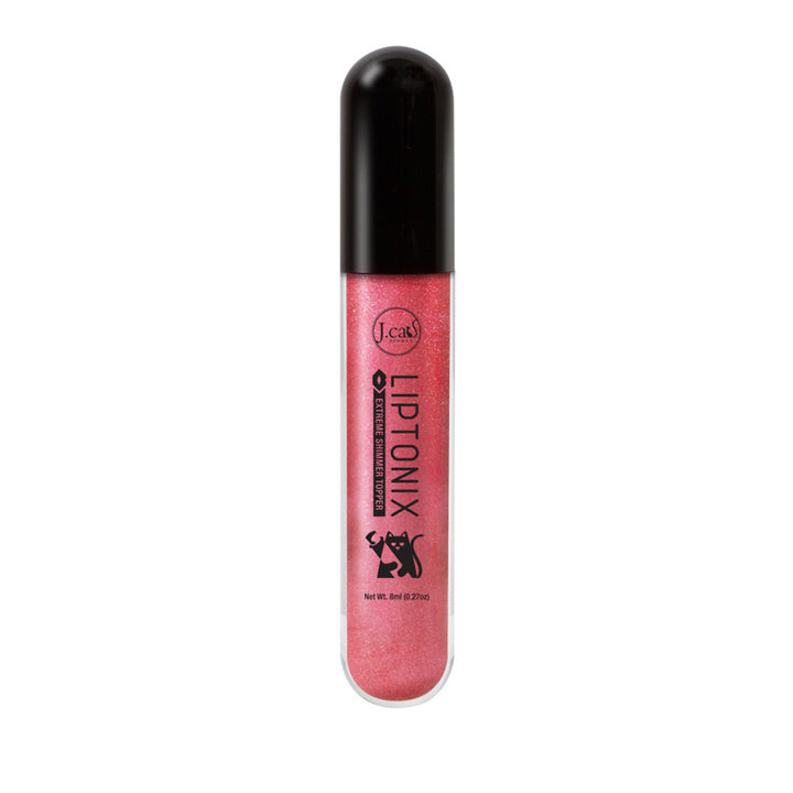 LIPTONIX EXTREME SHIMMER TOPPER SYNTHETIC LOVE 8G