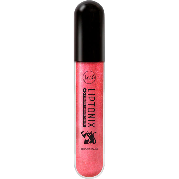 LIPTONIX EXTREME SHIMMER TOPPER SYNTHETIC LOVE 8G