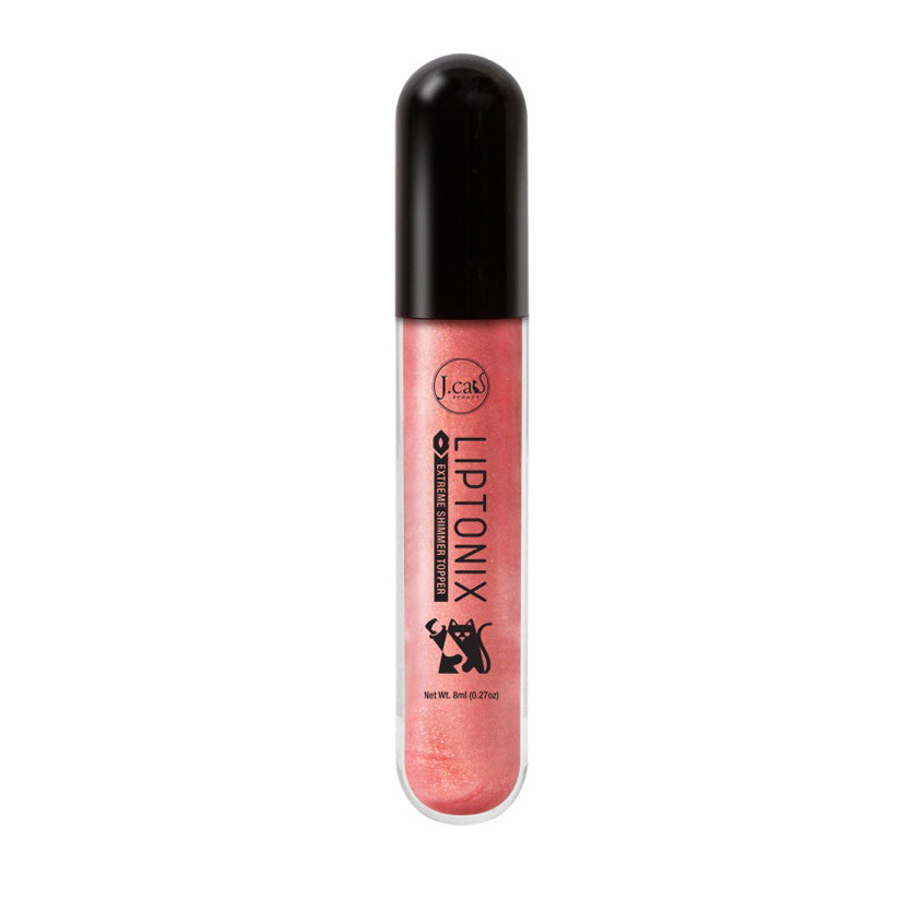 LIPTONIX EXTREME SHIMMER TOPPER EVIDENCE 101 8G