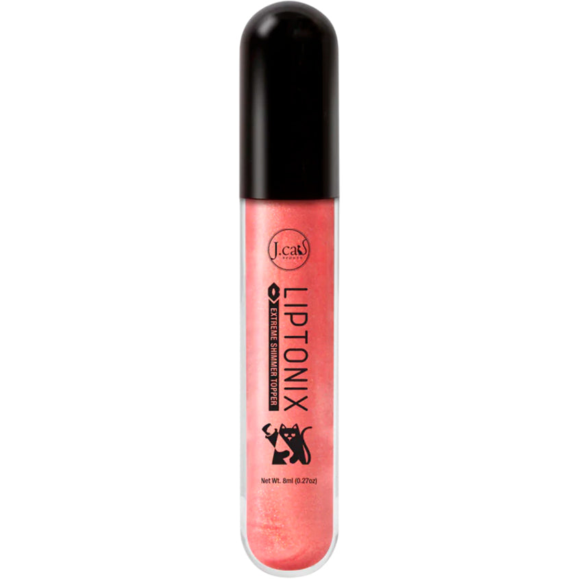 JCAT BEAUTY LIPTONIX EXTREME SHIMMER TOPPER EVIDENCE 101 8G – شراء أونلاين