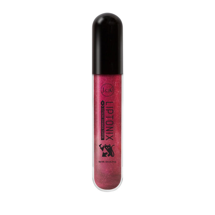 LIPTONIX EXTREME SHIMMER TOPPER MARIONBERRY FIRE 8G