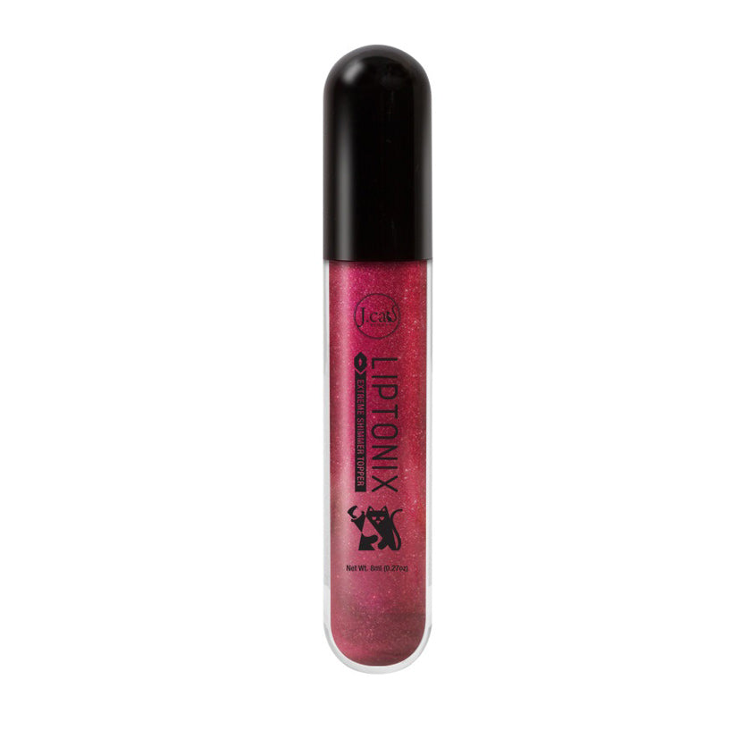 LIPTONIX EXTREME SHIMMER TOPPER MARIONBERRY FIRE 8G