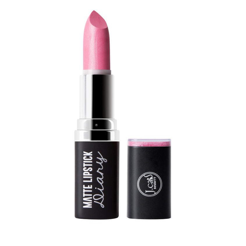 JCAT BEAUTY MATTE LIPSTICK DIARY 104 3,3 G – شراء أونلاين