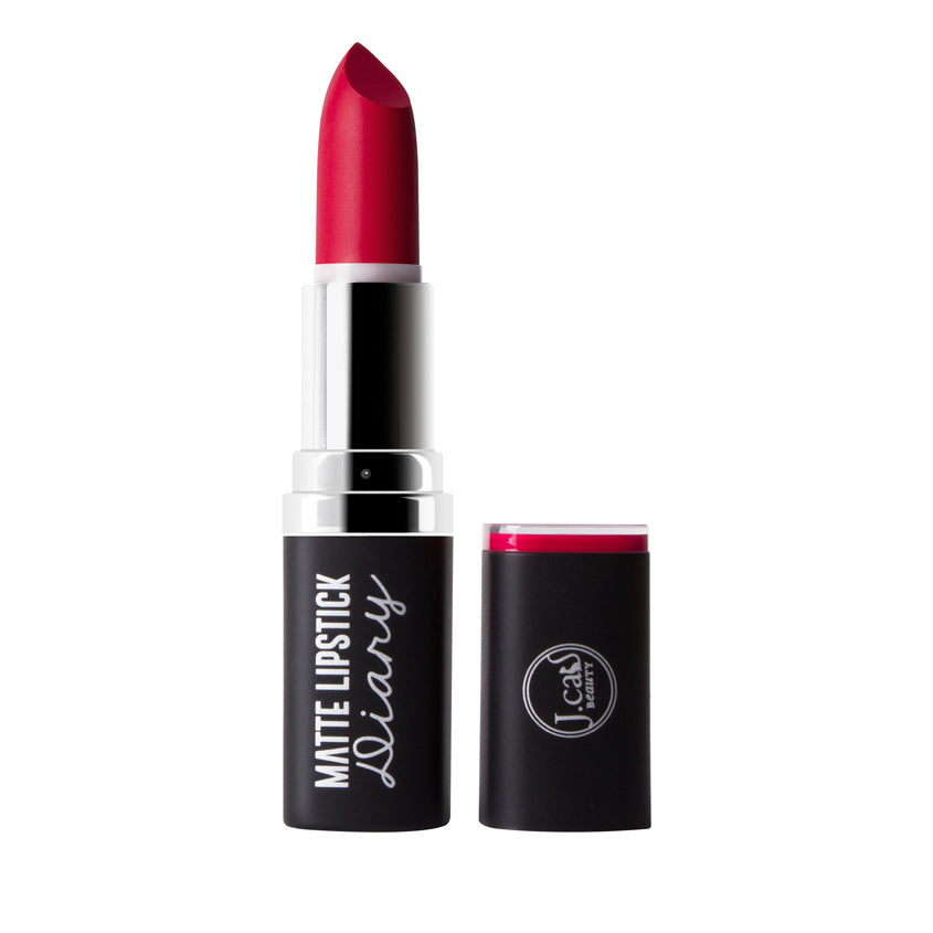 JCAT BEAUTY MATTE LIPSTICK DIARY 109 3,3 G – buy online
