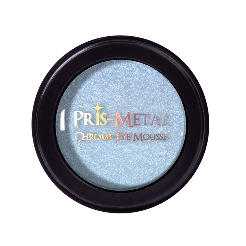 PRIS-METAL CHROME EYE MOUSSE CHROME GALAXY 2G