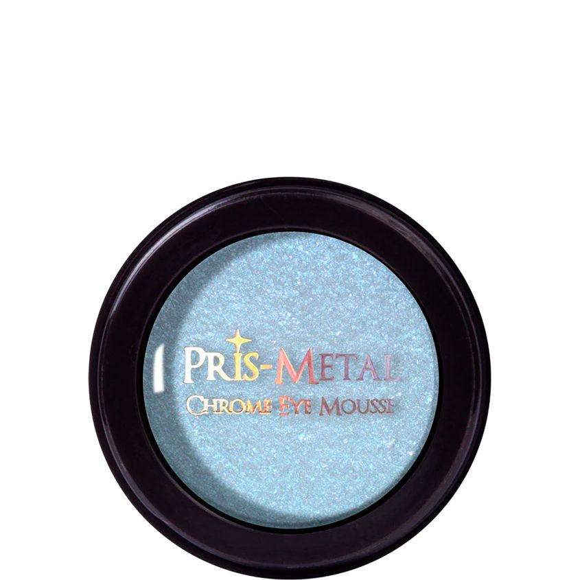 JCAT BEAUTY PRIS-METAL CHROME EYE MOUSSE DREAMER 2G