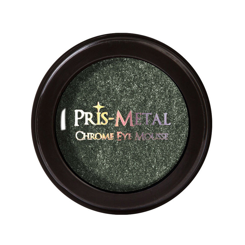 JCAT BEAUTY PRIS-METAL CHROME EYE MOUSSE FOREST NIGHT 2G – شراء أونلاين