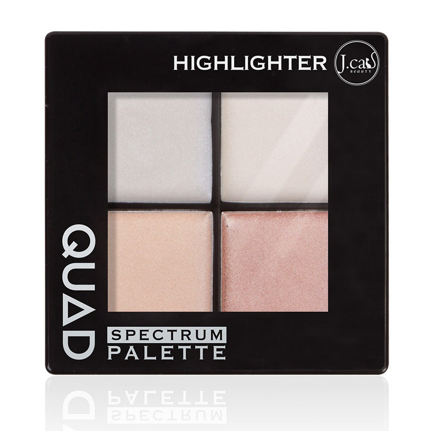 QUAD SPECTRUM PALETTE 101 6 G