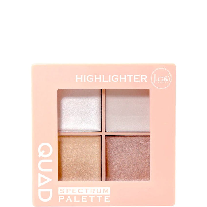QUAD SPECTRUM PALETTE 101 6 G