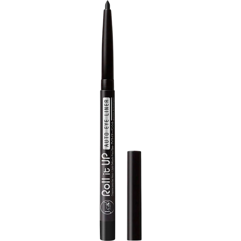 JCAT BEAUTY ROLL IT UP AUTO EYE LINER 102 0,3 G – buy online