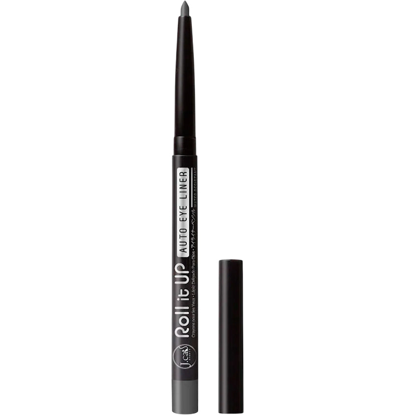 JCAT BEAUTY ROLL IT UP AUTO EYE LINER 104 0,3 G – buy online