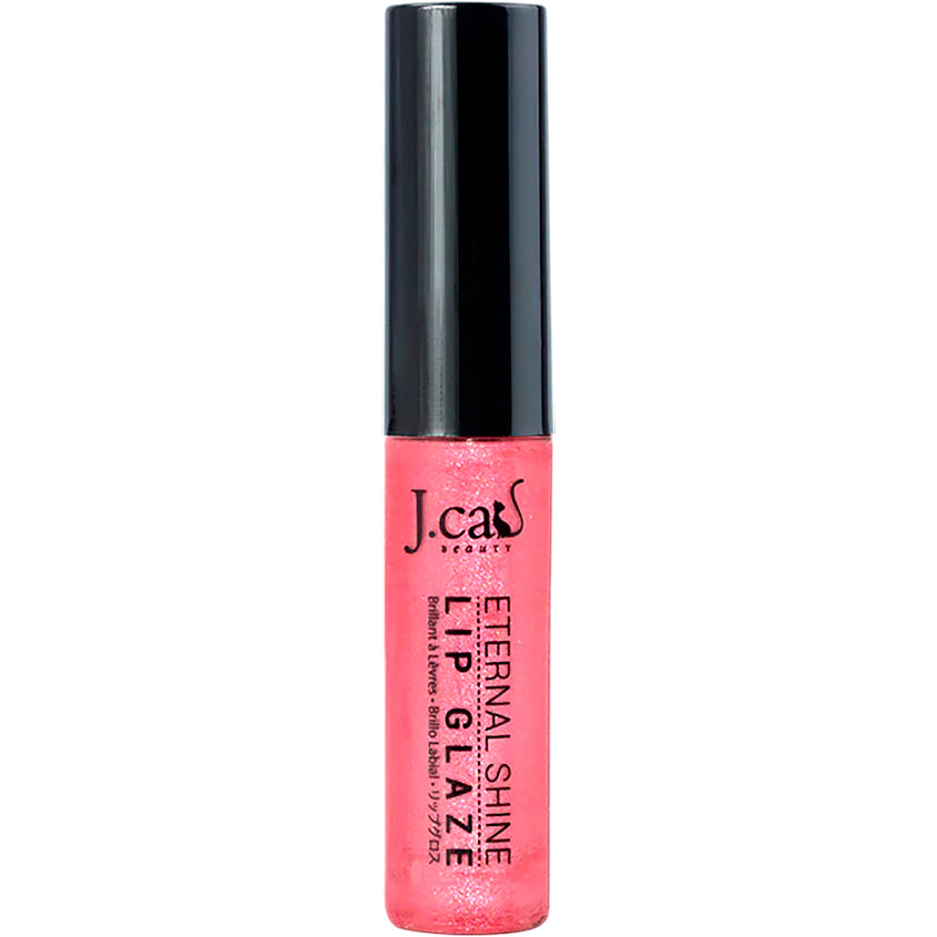 JCAT BEAUTY ETERNAL SHINE LIP GLAZE 106 7 ML