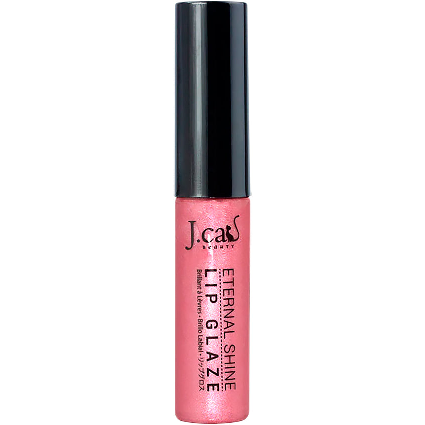 JCAT BEAUTY ETERNAL SHINE LIP GLAZE 114 7 ML – buy online