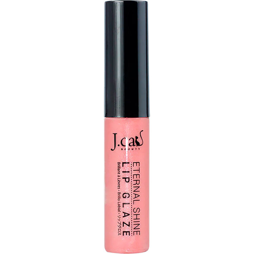JCAT BEAUTY ETERNAL SHINE LIP GLAZE 130 7 ML – buy online