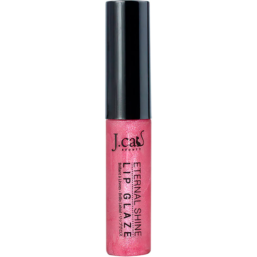 JCAT BEAUTY ETERNAL SHINE LIP GLAZE 135 7 ML – buy online