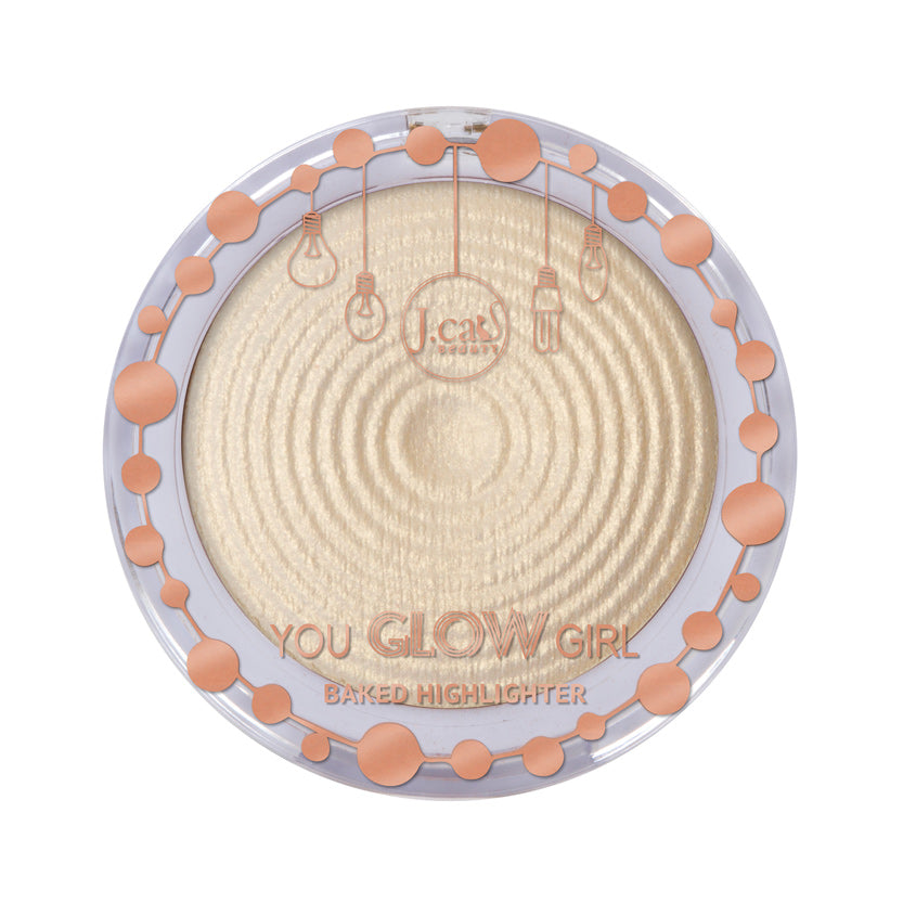 YOU GLOW GIRL BAKED HIGHLIGHTER 111 8,5 G