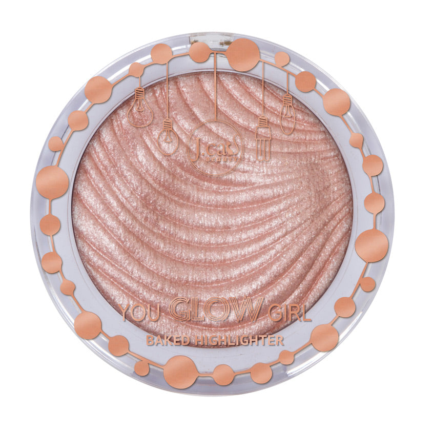 YOU GLOW GIRL - BAKED HIGHLIGHTER 103 8,5 G
