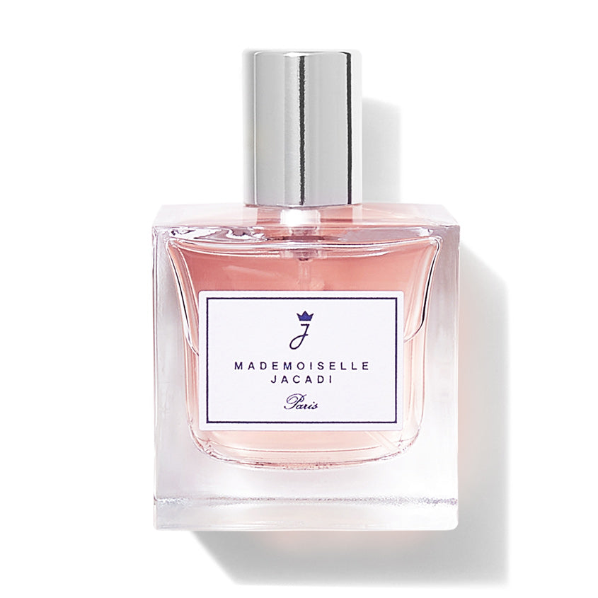 Mademoiselle