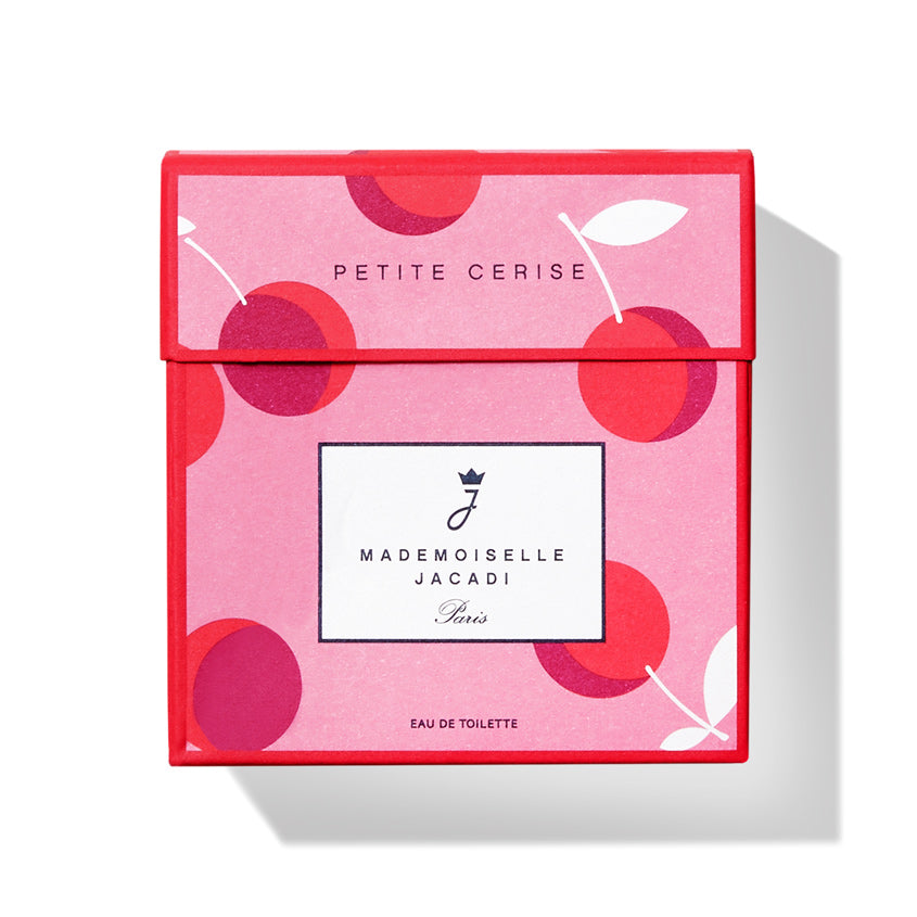 JACADI MADEMOISELLE PETITE CERISE EDT 50ML – buy online