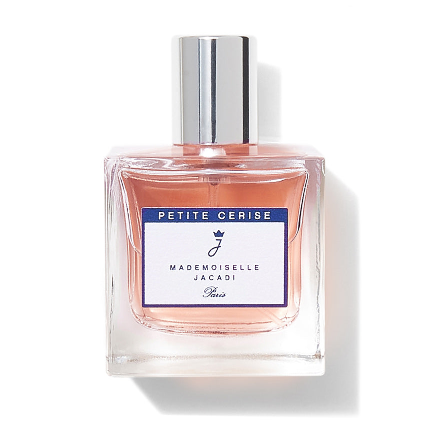 JACADI MADEMOISELLE PETITE CERISE EDT 50ML