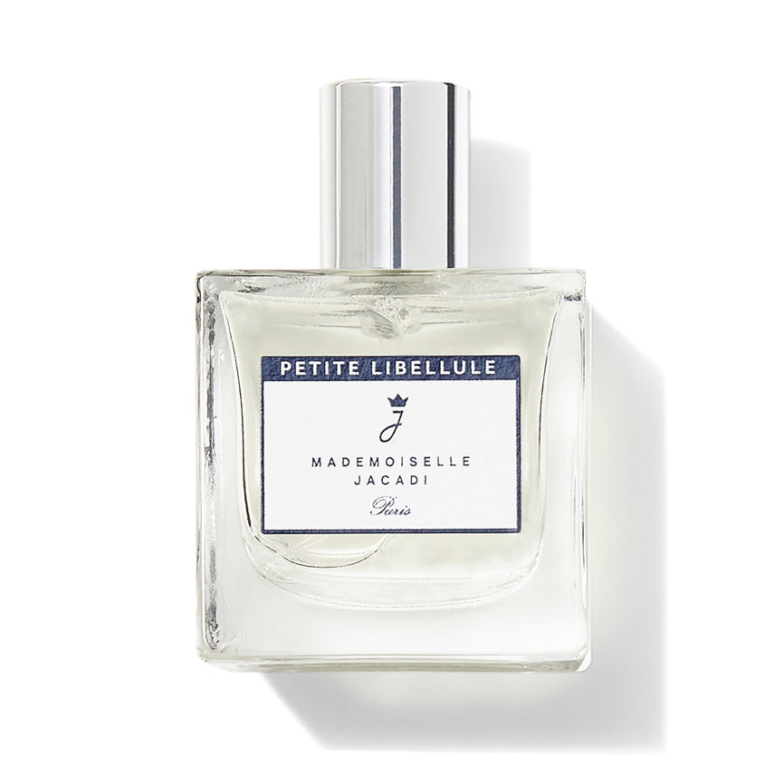 Mademoiselle Petite Libellule