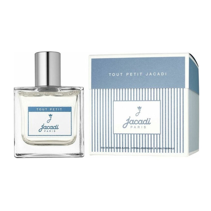 TOUT PETIT ALCOHOL FREE EAU DE SOIN 50ML