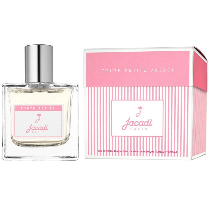 TOUT PETIT ALCOHOL FREE EAU DE SOIN 50ML