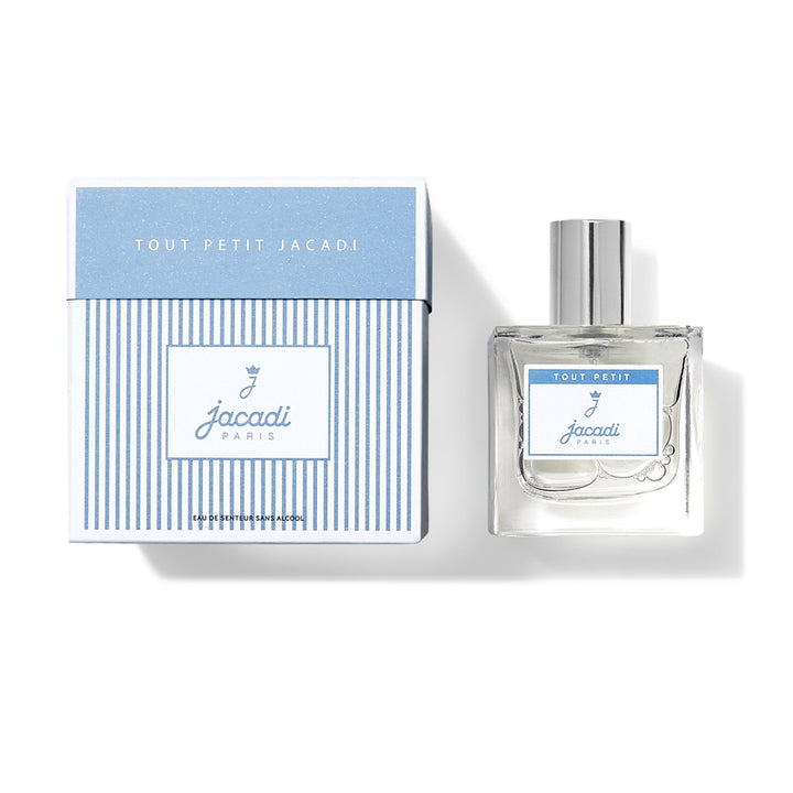 TOUT PETIT ALCOHOL FREE EAU DE SENTEUR 100ML