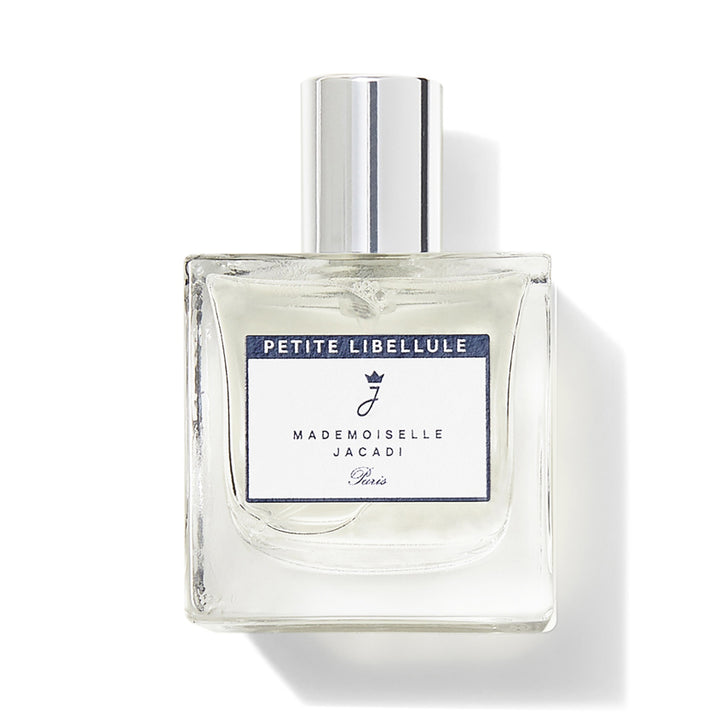 Mademoiselle Petite Libellule