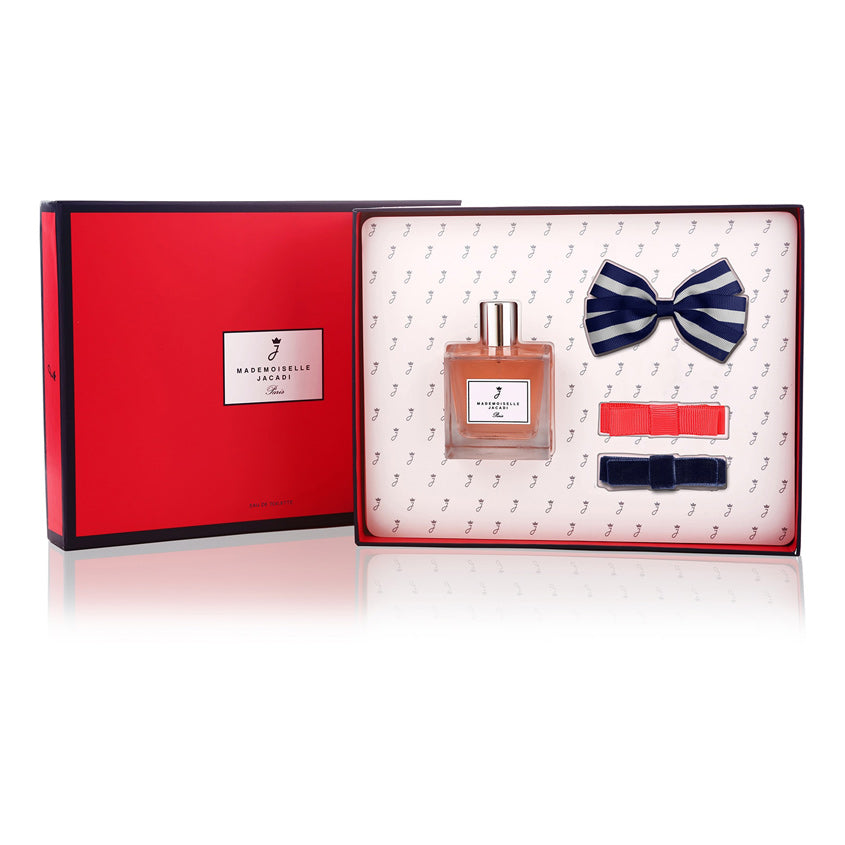 Mademoiselle Gift Set