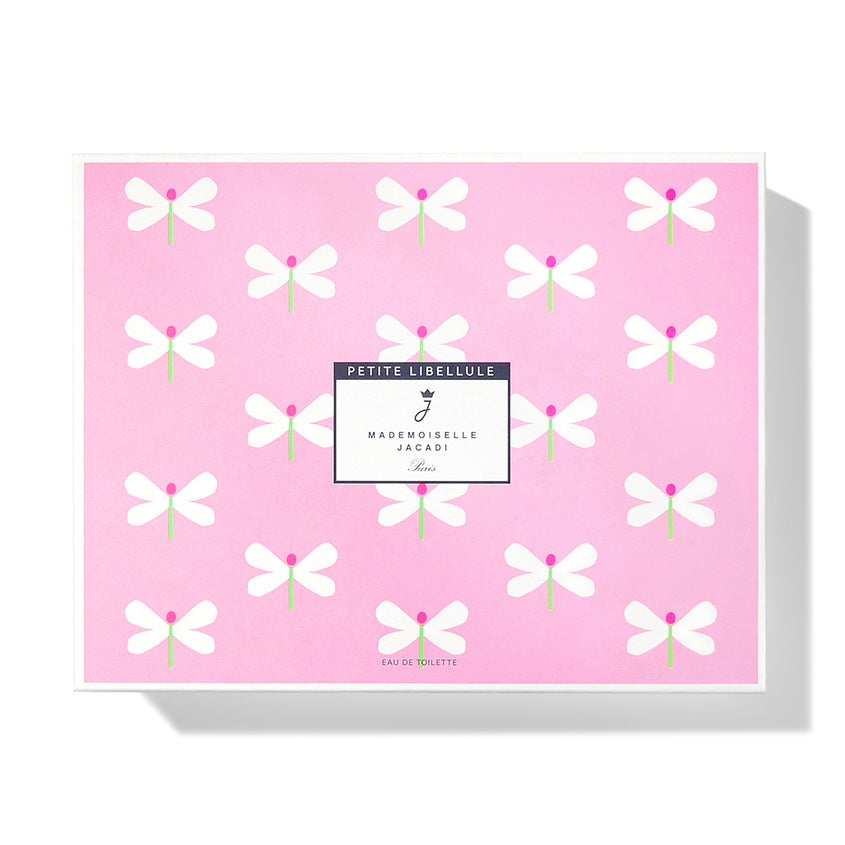 Mademoiselle Petite Libellule Gift Set