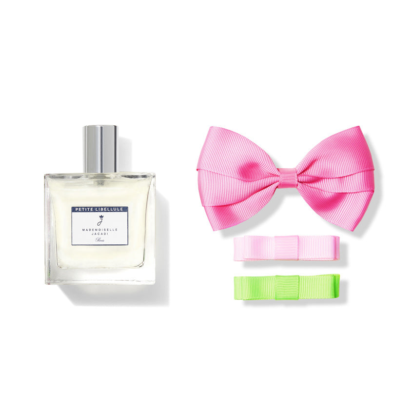 Mademoiselle Petite Libellule Gift Set