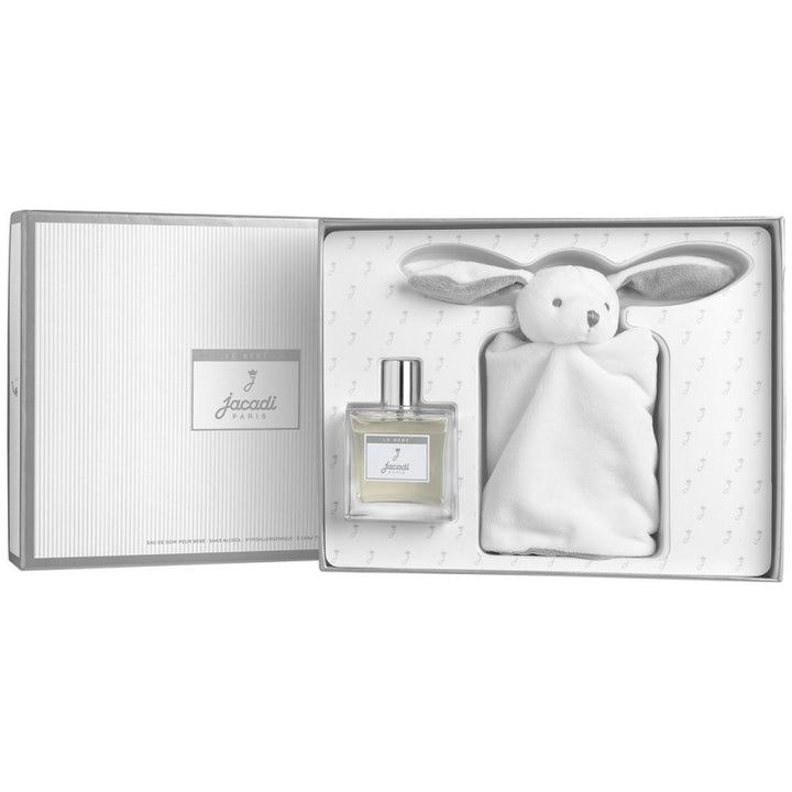 SET (LE BB EAU DE SOIN 100ML + RABBIT)