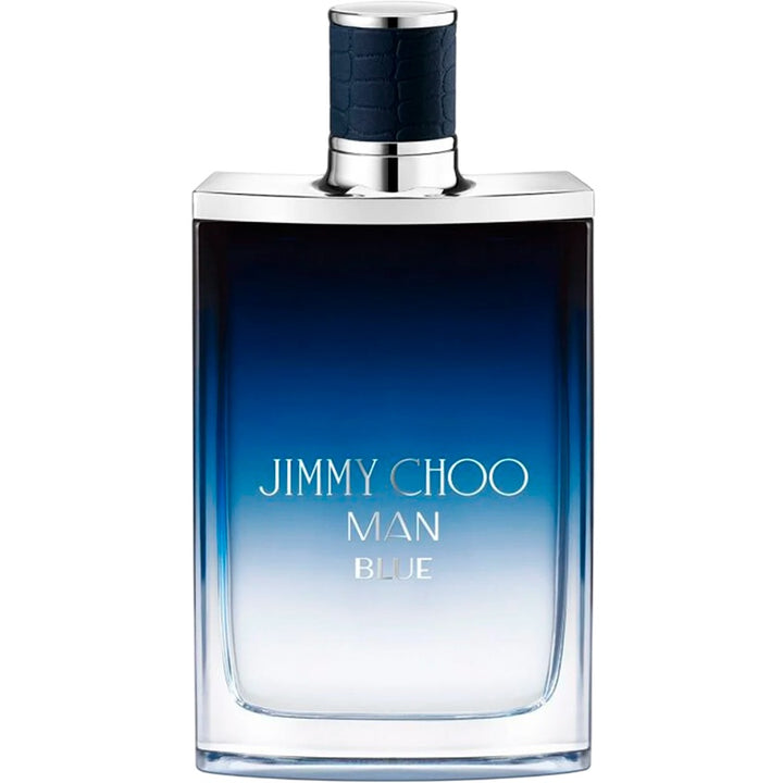 JIMMY CHOO MAN BLUE EDT 100ML NATURAL SPRAY