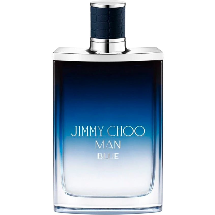 JIMMY CHOO MAN BLUE EDT 100ML NATURAL SPRAY