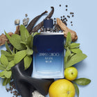 JIMMY CHOO MAN BLUE EDT 100ML NATURAL SPRAY – free delivery
