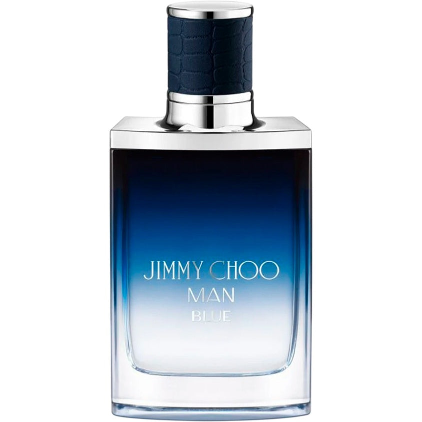 JIMMY CHOO MAN BLUE EDT 50ML NATURAL SPRAY – شراء أونلاين