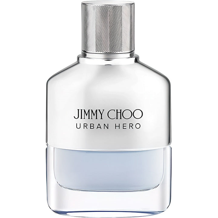 Men's perfume JIMMY CHOO URBAN HERO EDP 50 ML SPRAY