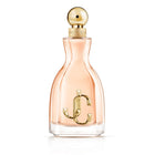 JIMMY CHOO I WANT CHOO EDP NATURAL SPRAY 100 ML