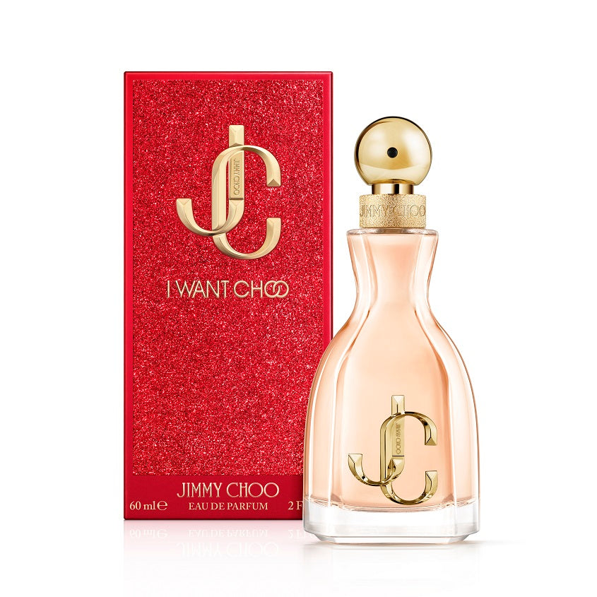 I Want Choo