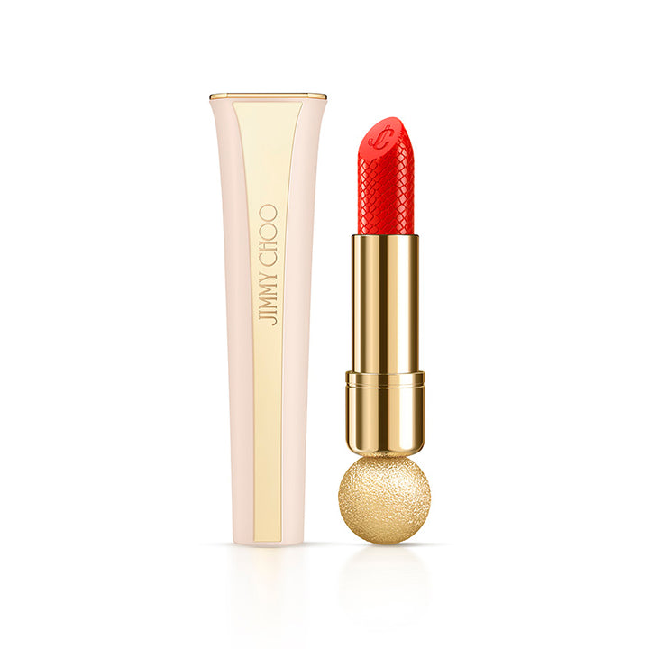 JC SATIN LIP COLOUR 004 CORAL KISS 3,5G