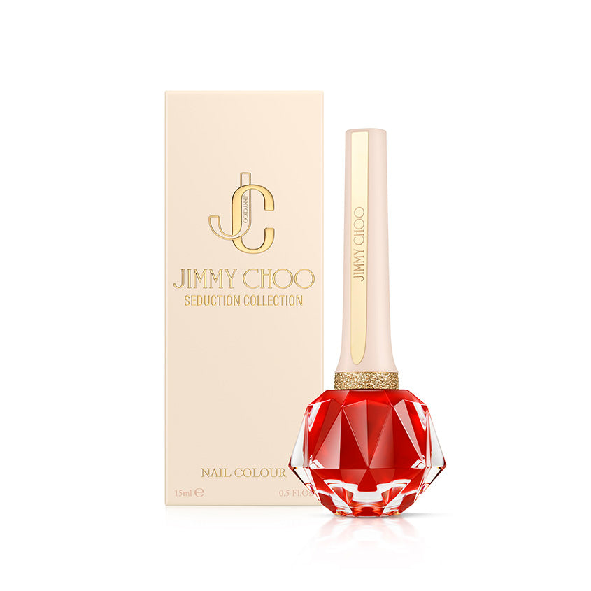 JIMMY CHOO JC NAIL COLOUR 004 RADIANT CORAL 15ML – شراء أونلاين