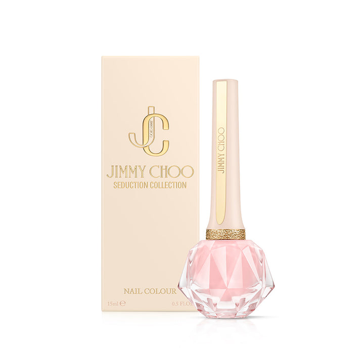 JC NAIL COLOUR 006 SWEET PINK 15ML