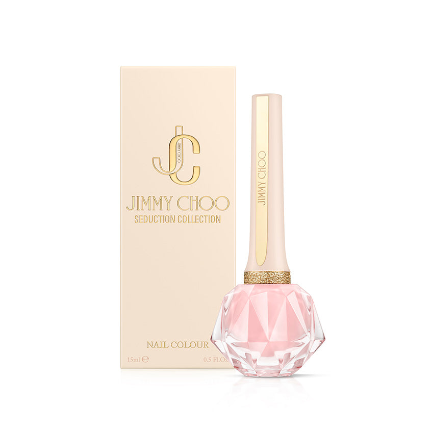 JIMMY CHOO JC NAIL COLOUR 006 SWEET PINK 15ML – buy online