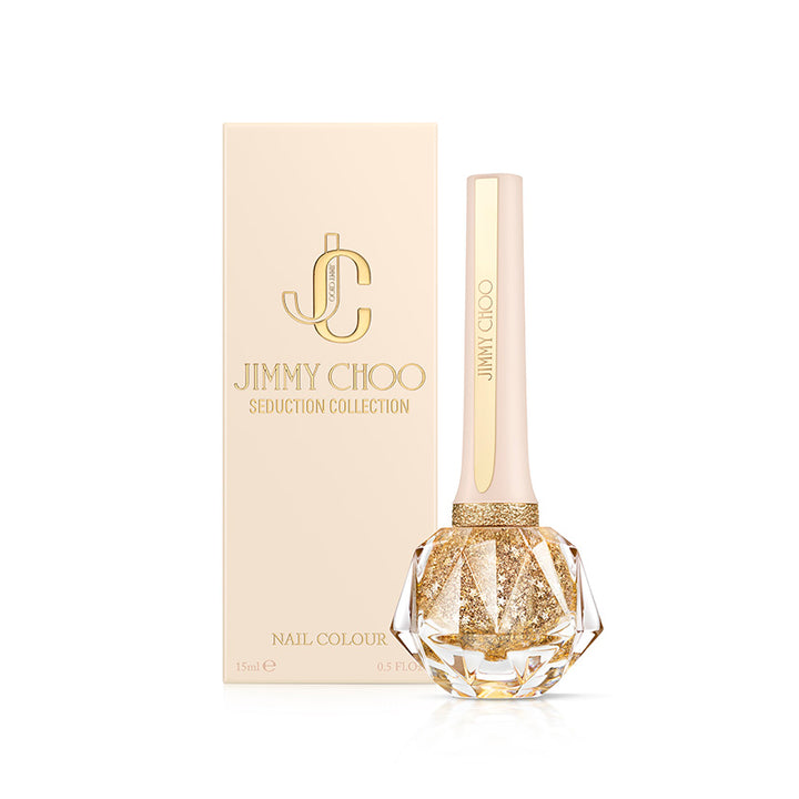 JC NAIL COLOUR 008 STARDUST 15ML