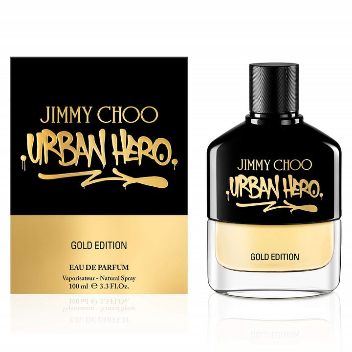 Urban Hero Gold Edition