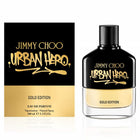 Urban Hero Gold Edition