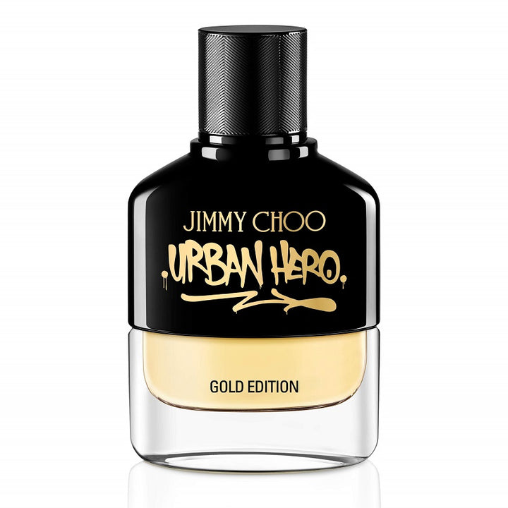 Urban Hero Gold Edition