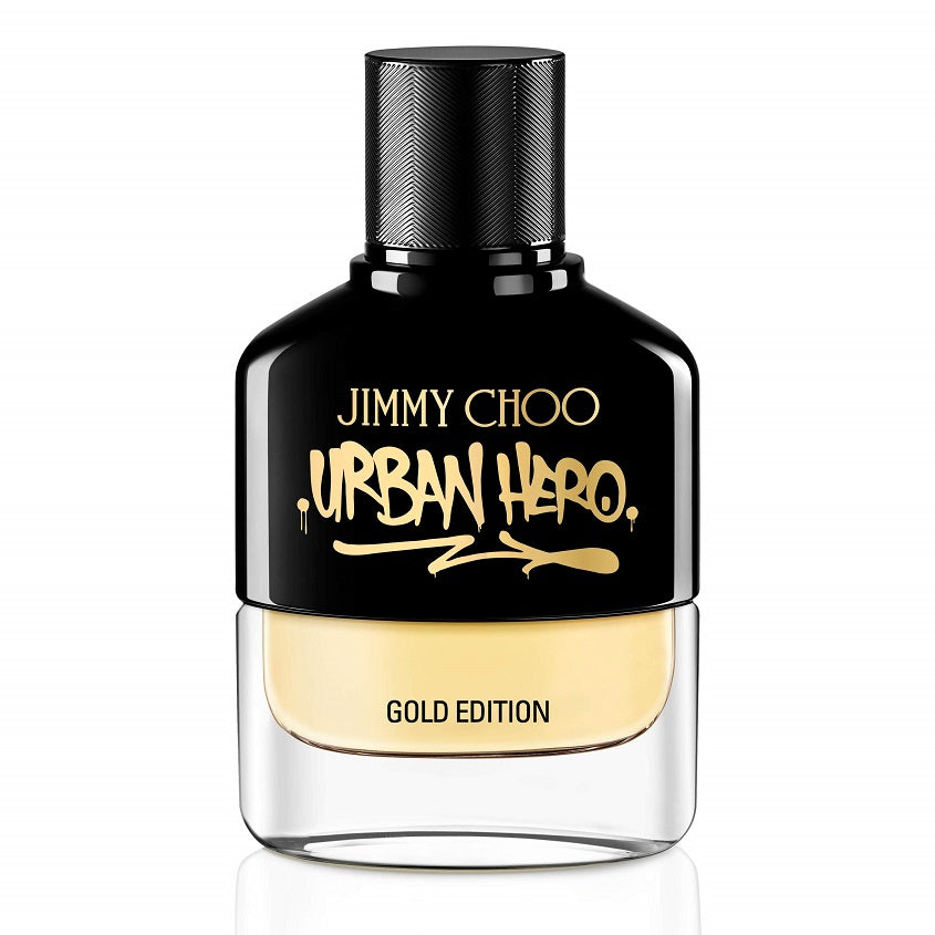 Urban Hero Gold Edition